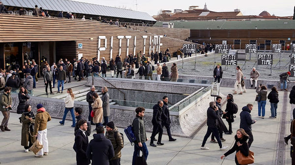 Pitti Uomo 2024: l’immancabile appuntamento con lo stile l’innovazione