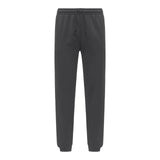 Pantaloni Uomo K-Way - Philbert Brushed Pc - Grigio