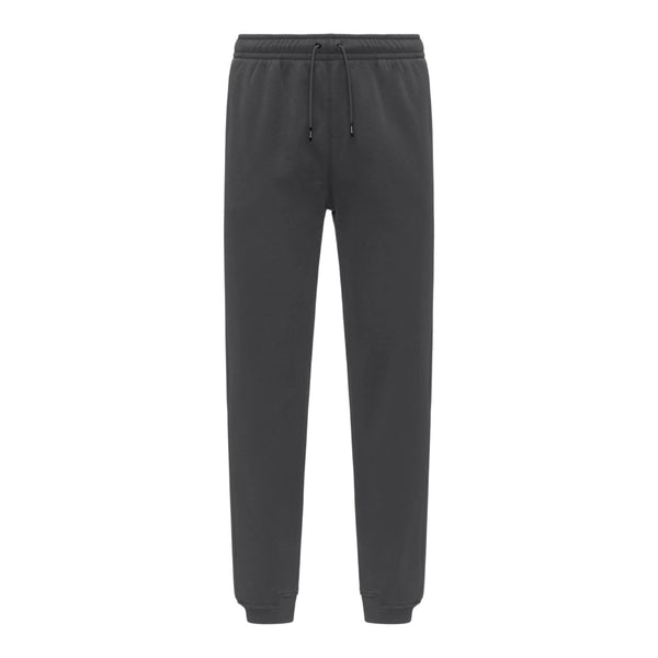 Pantaloni Uomo K-Way - Philbert Brushed Pc - Grigio