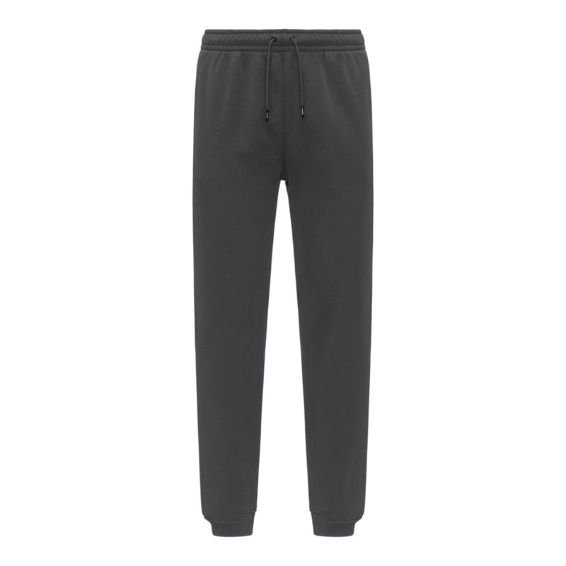 Pantaloni Uomo K-Way - Philbert Brushed Pc - Grigio