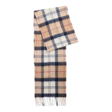 Sciarpe Donna Barbour - Tartan Scarf - Multicolore