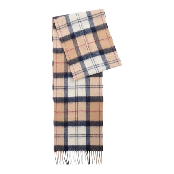 Sciarpe Donna Barbour - Tartan Scarf - Multicolore