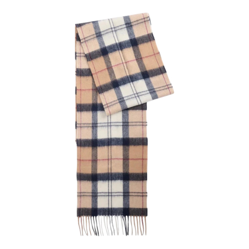 Sciarpe Donna Barbour - Tartan Scarf - Multicolore