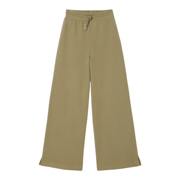 Pantaloni Donna Lacoste - Pant.tuta - Verde