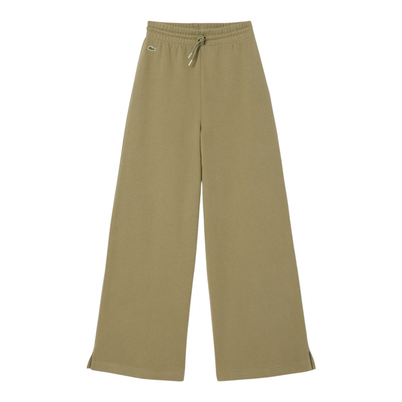 Pantaloni Donna Lacoste - Pant.tuta - Verde