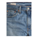 Jeans Uomo Levi's - 502 Taper - Denim