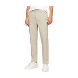 Pantaloni Uomo Tommy Hilfiger - Tjm Dad Chino - Beige