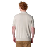 Polo Uomo K-Way - Pleyne - Beige