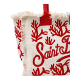 Borse a spalla Donna Mc2 Saint Barth - Vanity Rug - Rosso