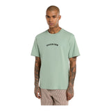 T-shirt Uomo Dickies - Dickies Snake Ss Tee - Menta