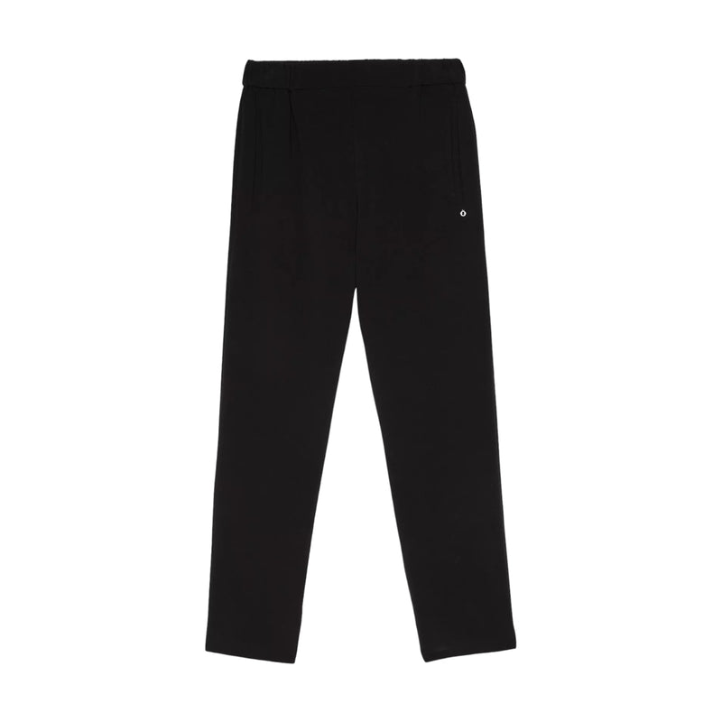 Pantaloni Donna ottod'Ame - Pantalone - Nero