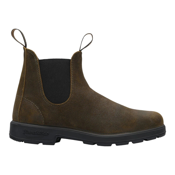 Stivali Uomo Blundstone - Stivaletti - Verde