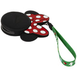 Pochette e Clutch Donna Havaianas - Hav. Earphone Disney Classics - Nero