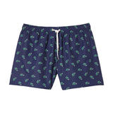 Pantaloncini e calzoncini Uomo Lacoste - Short Bagno - Blu