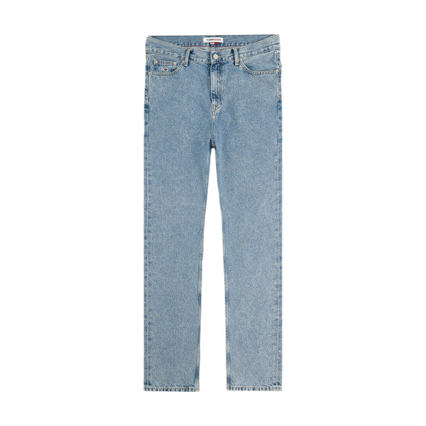 Jeans Uomo Tommy Hilfiger - Dad Jean Rglr Tprd - Azzurro