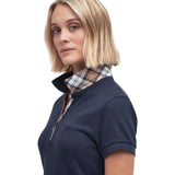 Vestiti casual Donna Barbour - Polo Dress - Blu
