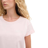 T-shirt Donna Barbour - Bede T-Shirt - Rosa