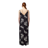 Vestiti casual Donna Alpha Studio - Abito Spallini - Nero