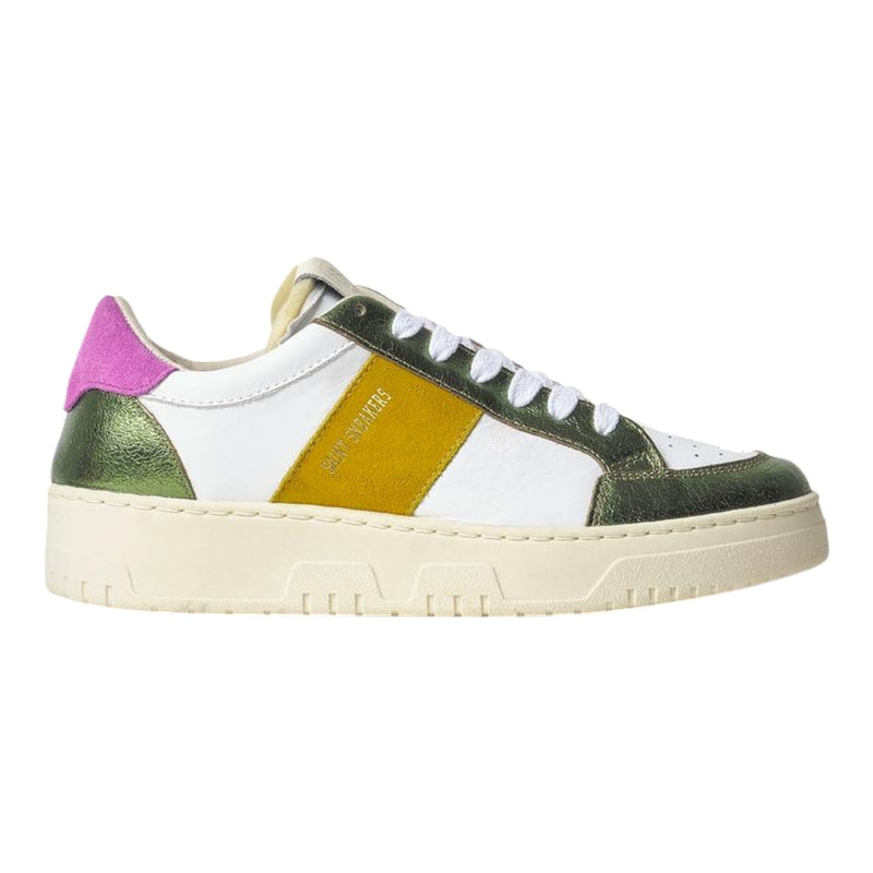 Sneaker Donna Sneaker Saint - Sail W - Bianco