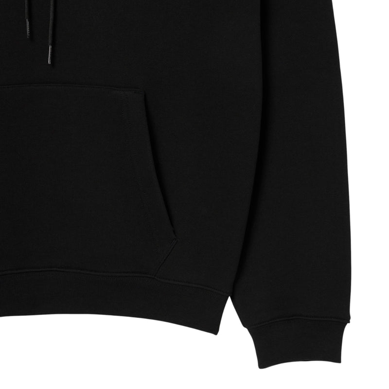Felpe con cappuccio Uomo Lacoste - Sweatshirt - Nero