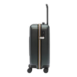 Valigie Unisex K-Way - Eudoxie Logo - Verde