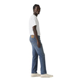 Jeans Uomo Levi's - 502 Taper - Denim