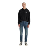 Jeans Uomo Levi's - 502 Taper - Denim