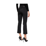 Pantaloni Donna Liu Jo - B.up Glam Reg.w. - Nero