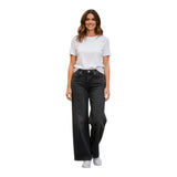 Jeans Donna iBlues - Nina1 Pantalone Denim - Grigio