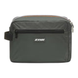 Pochette Unisex K-Way - Demu - Verde