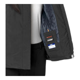 Giubbotti Donna K-Way - Sophie Soft Touch Marmotta - Nero