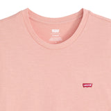 T-shirt Uomo Levi's - Ss Original Hm Tee - Lavanda