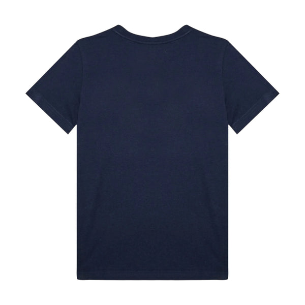 T-shirt Ragazzo Lacoste - T-Shirt - Blu