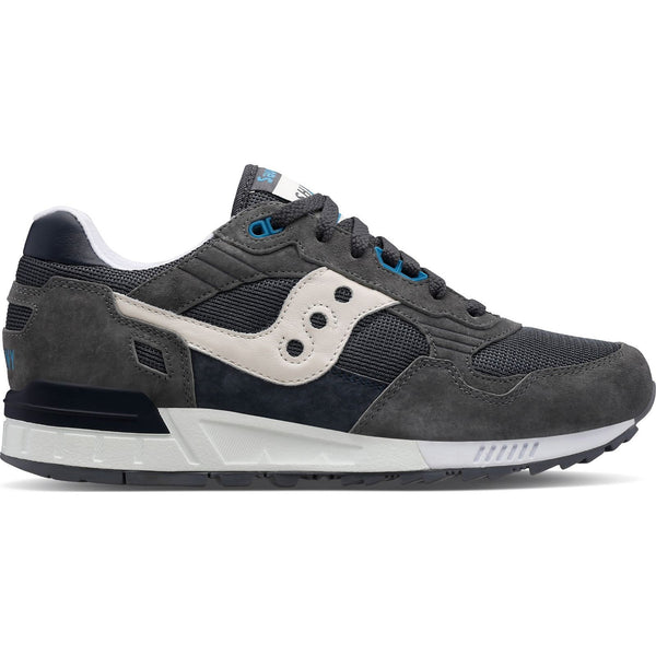 Sneaker Uomo Saucony - Shadow 5000 - Grigio