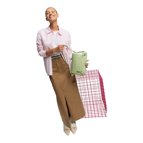 Bluse e camicie Donna iBlues - Accanto - Rosa