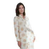 Camicie Donna Surkana - Camicia lunga - Avorio