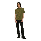 T-shirt Uomo Blauer - Eutaw T-Shirt Manica Corta - Verde