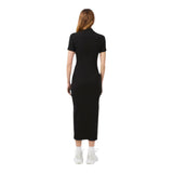 Vestiti casual Donna Lacoste - Abitino - Nero