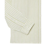 Camicie casual Uomo Lacoste - Camicia M/L - Verde