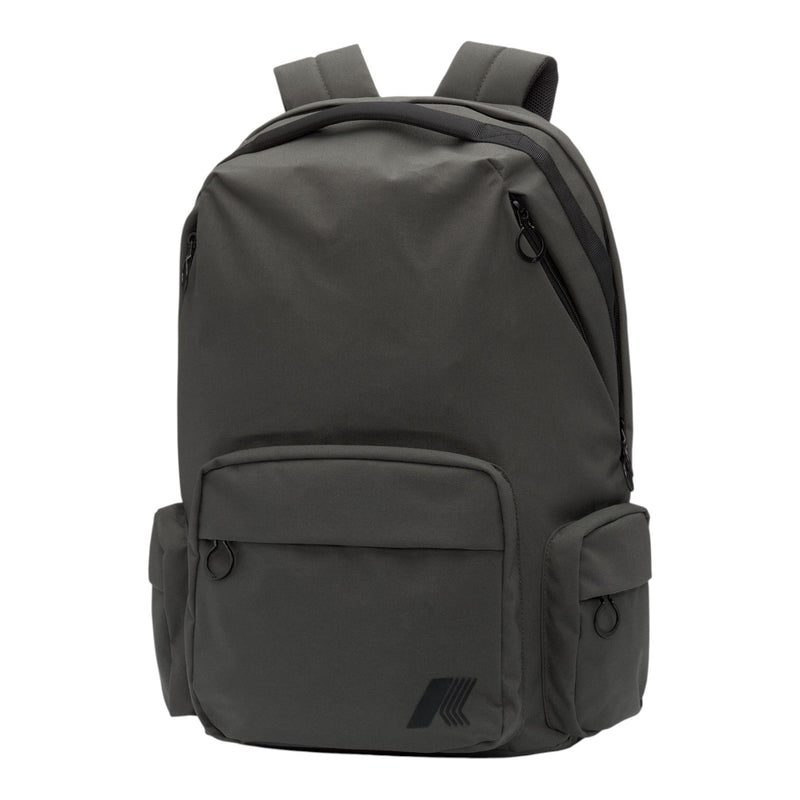 Zaini Casual Unisex K-Way - Anais - Verde