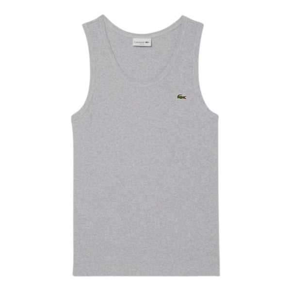 T-shirt Uomo Lacoste - T-Shirt - Grigio