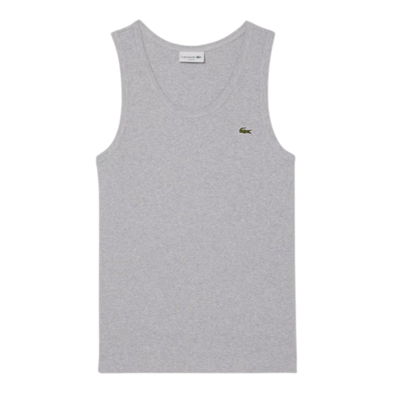 T-shirt Uomo Lacoste - T-Shirt - Grigio