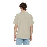 T-shirt Uomo Dickies - Summerdale Ss Tee - Beige