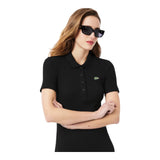 Vestiti casual Donna Lacoste - Abitino - Nero