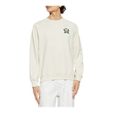 Felpe senza cappuccio Uomo Lacoste - Sweatshirt - Beige