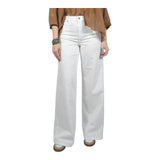 Pantaloni Donna iBlues - Elba1 - Bianco