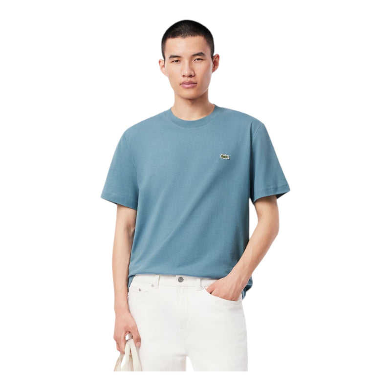 T-shirt Uomo Lacoste - T-Shirt - Ottanio