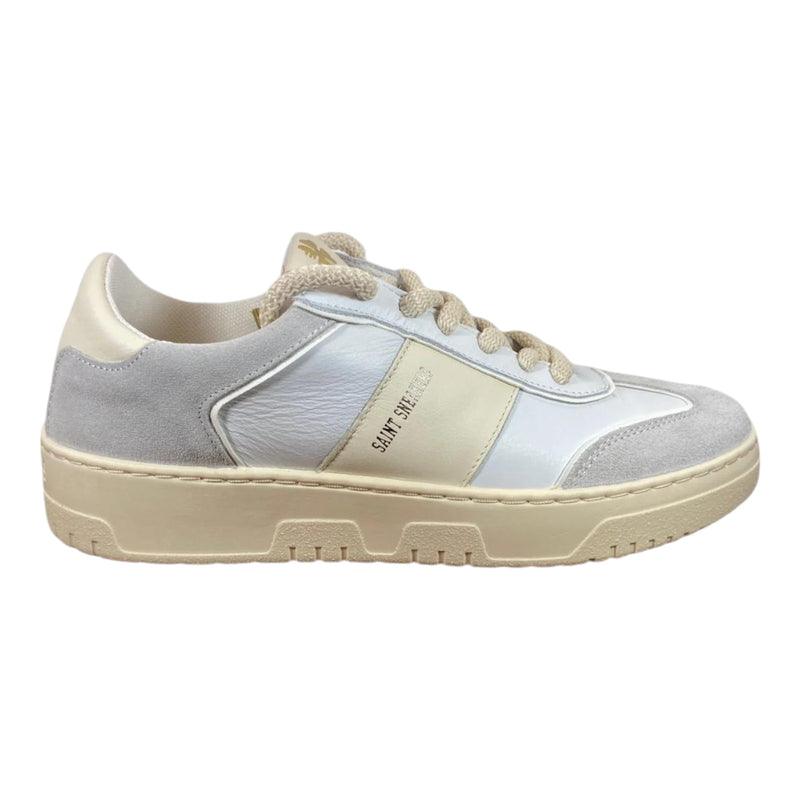 Sneaker Uomo Sneaker Saint - Dandy M - Bianco