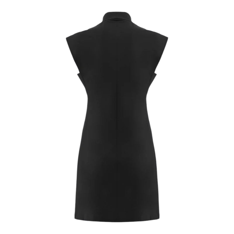 Vestiti casual Donna Jijil - Abito - Nero