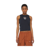 Bermuda Donna Dickies - Fisherville Short - Cammello